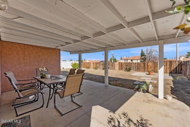 4843 Katrina Place, Palmdale, CA 93552