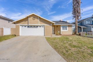 4843 Katrina Place, Palmdale, CA 93552