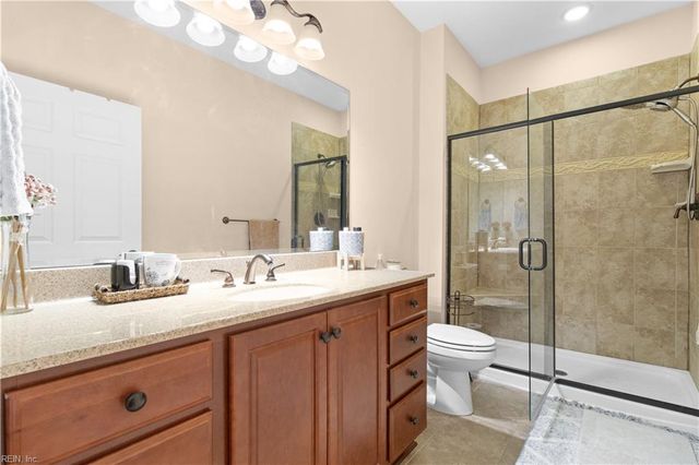 6926 Colemans Crossing AVE, Hayes, VA 23072