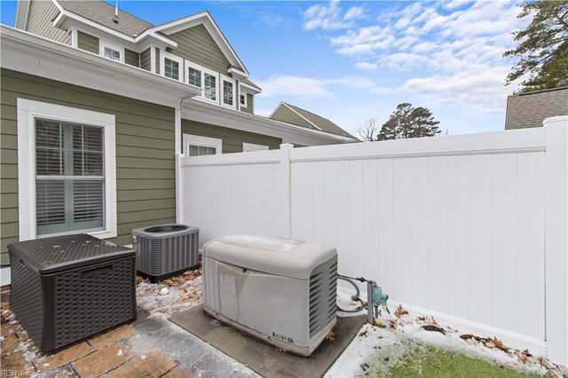 6926 Colemans Crossing AVE, Hayes, VA 23072