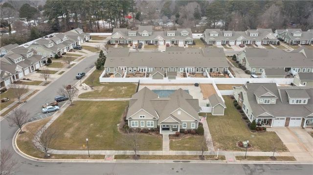 6926 Colemans Crossing AVE, Hayes, VA 23072
