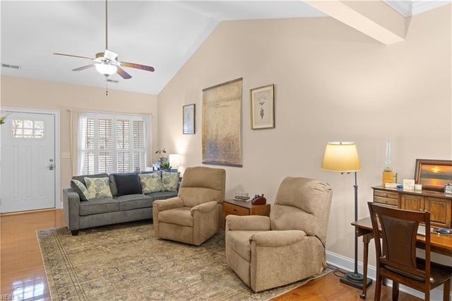 6926 Colemans Crossing AVE, Hayes, VA 23072