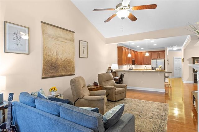 6926 Colemans Crossing AVE, Hayes, VA 23072