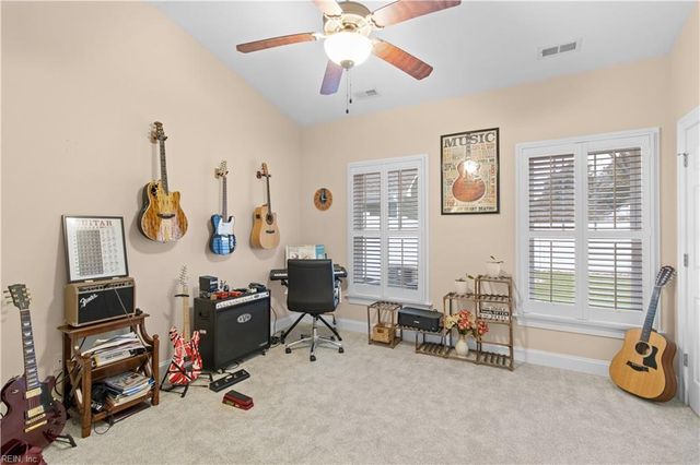 6926 Colemans Crossing AVE, Hayes, VA 23072