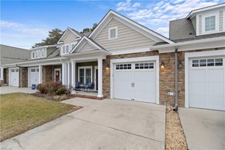 6926 Colemans Crossing AVE, Hayes, VA 23072