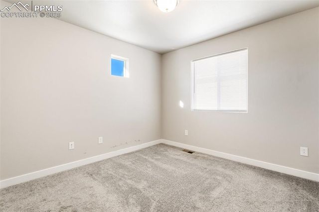 10600 Horton Drive, Colorado Springs, CO 80925