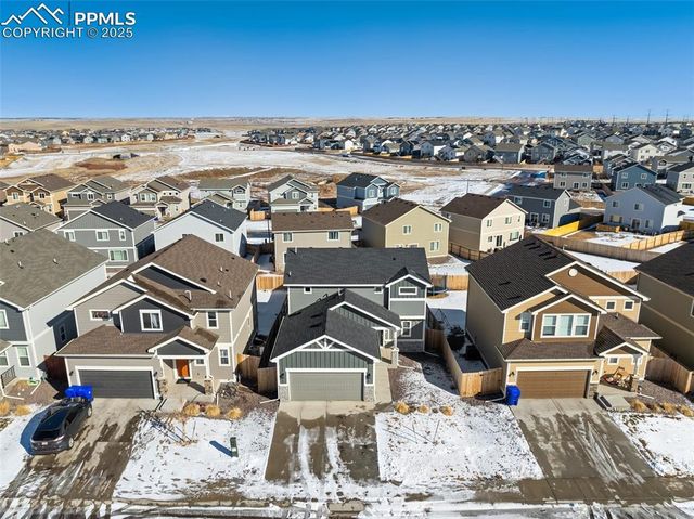 10600 Horton Drive, Colorado Springs, CO 80925