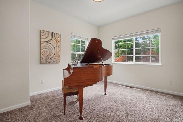 3425 Morning Song Court, Castle Rock, CO 80109