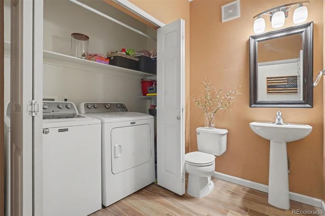 3425 Morning Song Court, Castle Rock, CO 80109