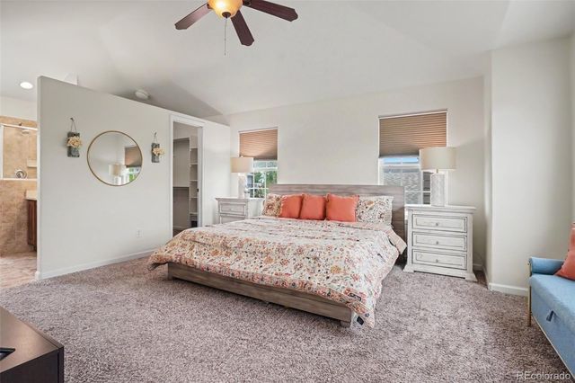 3425 Morning Song Court, Castle Rock, CO 80109