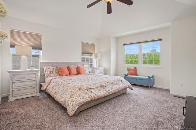 3425 Morning Song Court, Castle Rock, CO 80109