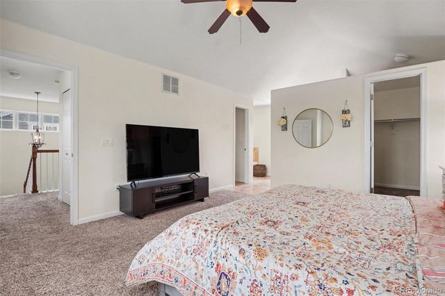 3425 Morning Song Court, Castle Rock, CO 80109