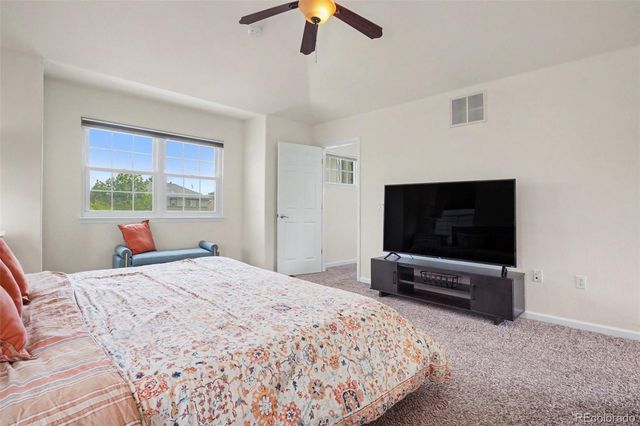 3425 Morning Song Court, Castle Rock, CO 80109
