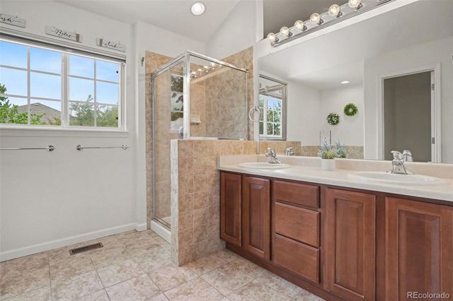 3425 Morning Song Court, Castle Rock, CO 80109
