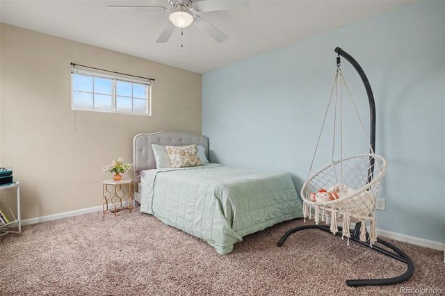 3425 Morning Song Court, Castle Rock, CO 80109
