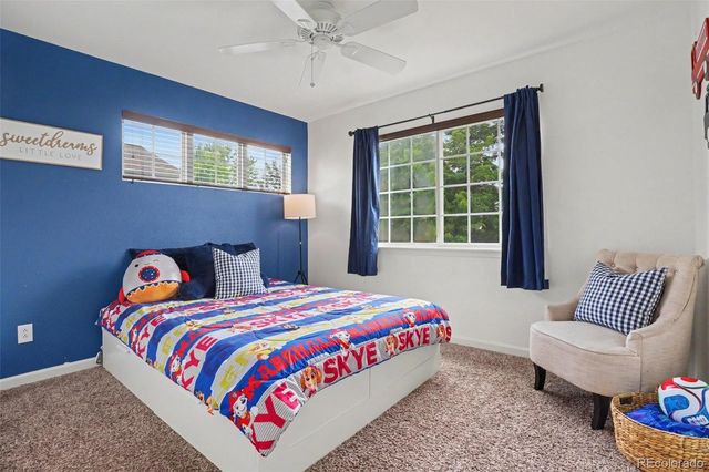 3425 Morning Song Court, Castle Rock, CO 80109