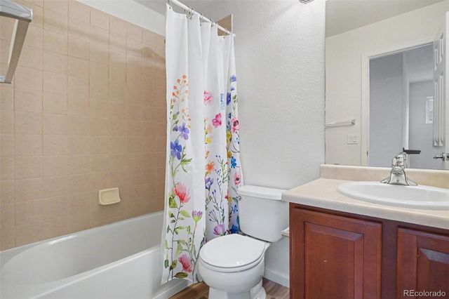 3425 Morning Song Court, Castle Rock, CO 80109