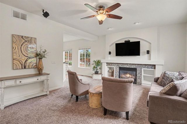 3425 Morning Song Court, Castle Rock, CO 80109