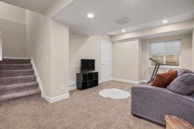 3425 Morning Song Court, Castle Rock, CO 80109