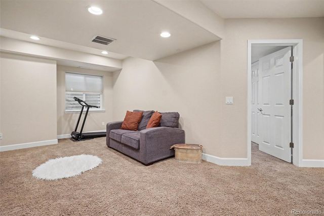 3425 Morning Song Court, Castle Rock, CO 80109