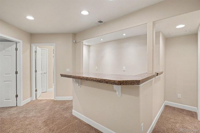 3425 Morning Song Court, Castle Rock, CO 80109