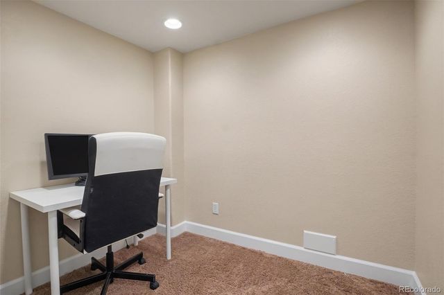 3425 Morning Song Court, Castle Rock, CO 80109