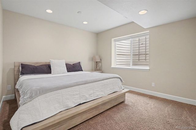 3425 Morning Song Court, Castle Rock, CO 80109