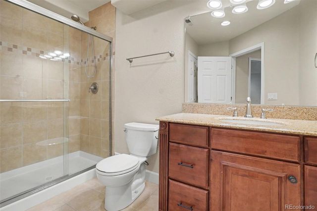 3425 Morning Song Court, Castle Rock, CO 80109