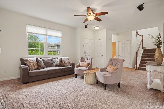 3425 Morning Song Court, Castle Rock, CO 80109
