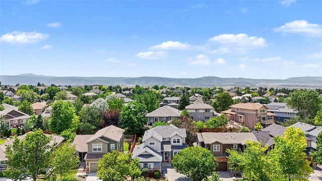3425 Morning Song Court, Castle Rock, CO 80109