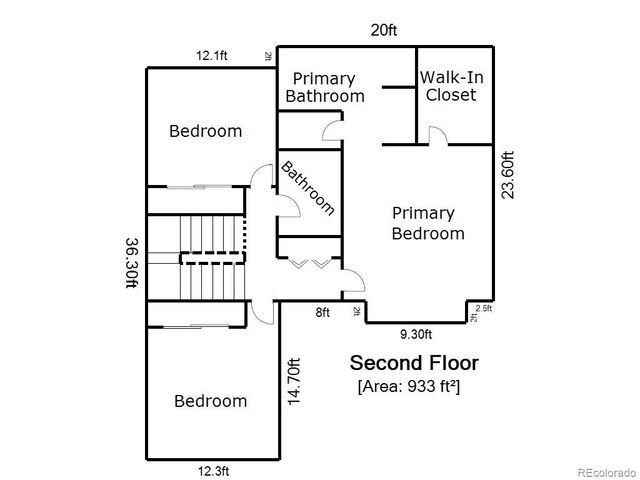 3425 Morning Song Court, Castle Rock, CO 80109
