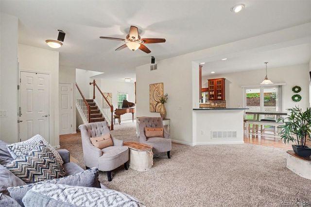 3425 Morning Song Court, Castle Rock, CO 80109