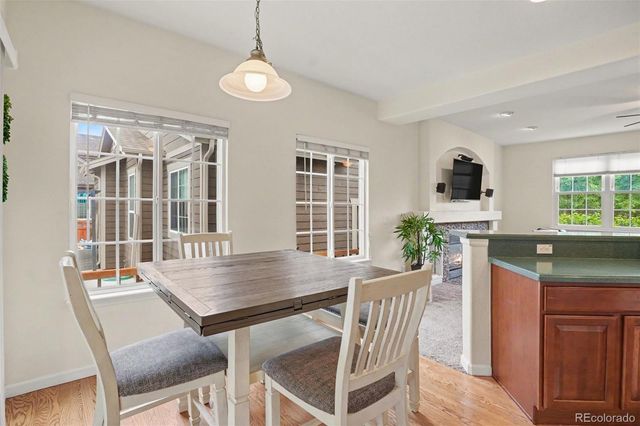 3425 Morning Song Court, Castle Rock, CO 80109