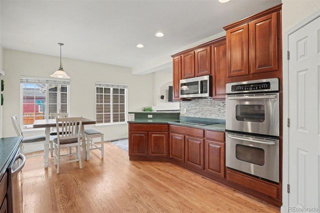3425 Morning Song Court, Castle Rock, CO 80109