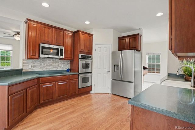 3425 Morning Song Court, Castle Rock, CO 80109