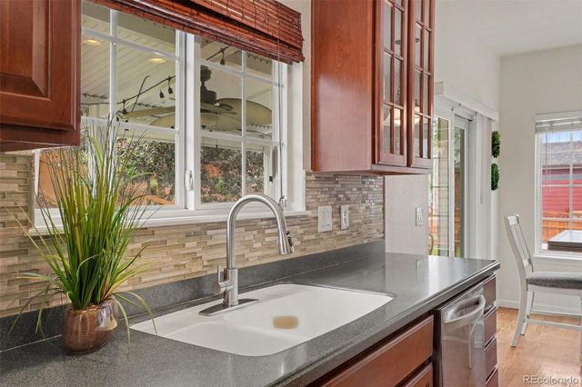 3425 Morning Song Court, Castle Rock, CO 80109