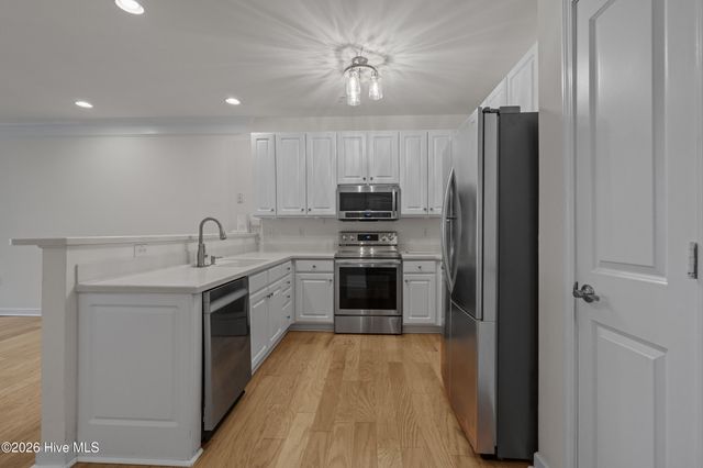 395 S Crow Creek Drive NW Unit 1324, Calabash, NC 28467