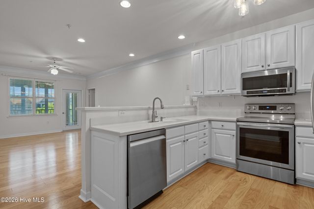 395 S Crow Creek Drive NW Unit 1324, Calabash, NC 28467