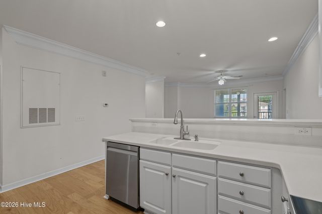395 S Crow Creek Drive NW Unit 1324, Calabash, NC 28467