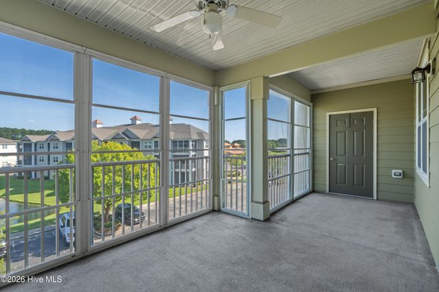 395 S Crow Creek Drive NW Unit 1324, Calabash, NC 28467