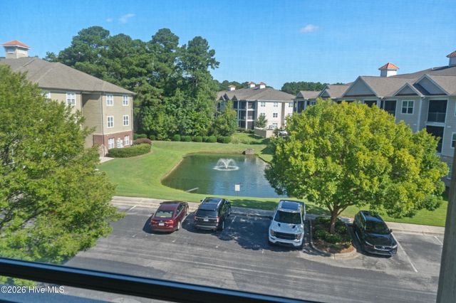 395 S Crow Creek Drive NW Unit 1324, Calabash, NC 28467