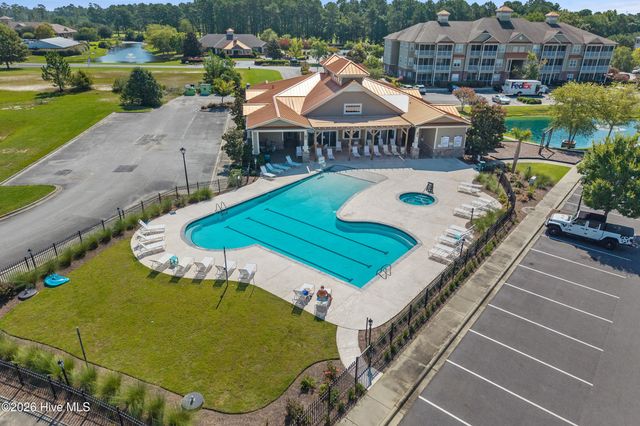 395 S Crow Creek Drive NW Unit 1324, Calabash, NC 28467