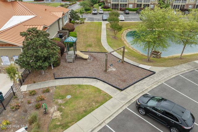 395 S Crow Creek Drive NW Unit 1324, Calabash, NC 28467