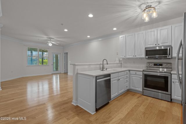 395 S Crow Creek Drive NW Unit 1324, Calabash, NC 28467