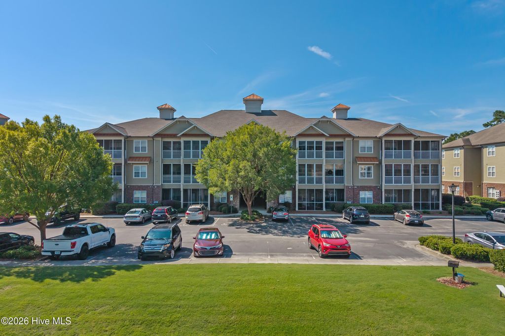 395 S Crow Creek Drive NW Unit 1324, Calabash, NC 28467
