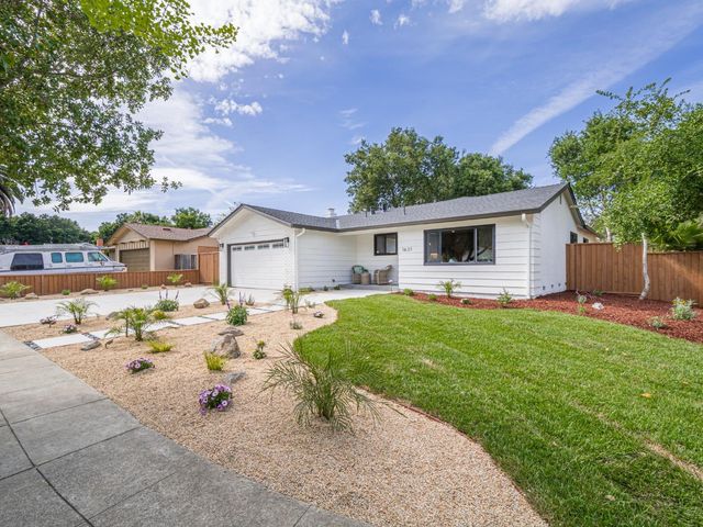 1631 Fawn Court, Campbell, CA 95008