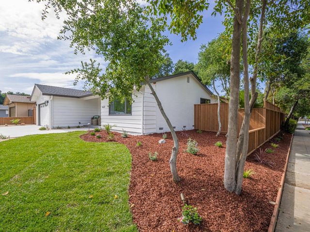 1631 Fawn Court, Campbell, CA 95008