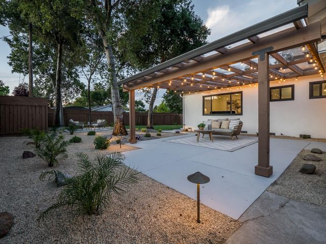 1631 Fawn Court, Campbell, CA 95008
