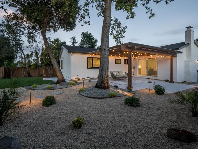 1631 Fawn Court, Campbell, CA 95008