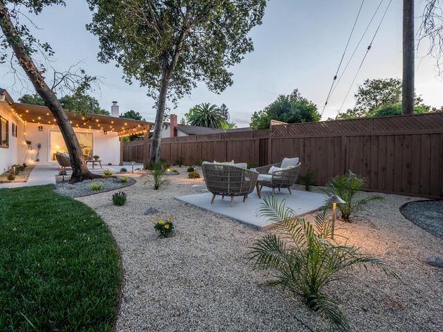 1631 Fawn Court, Campbell, CA 95008